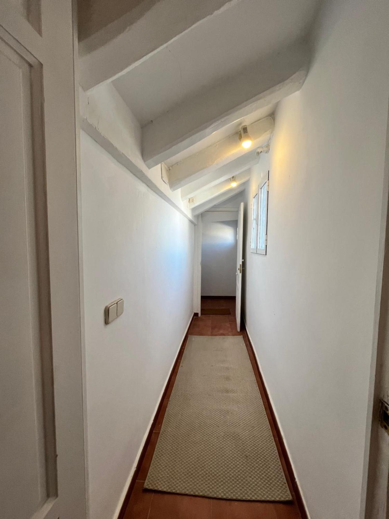 Appartement Acogedor Espoz Temporal *