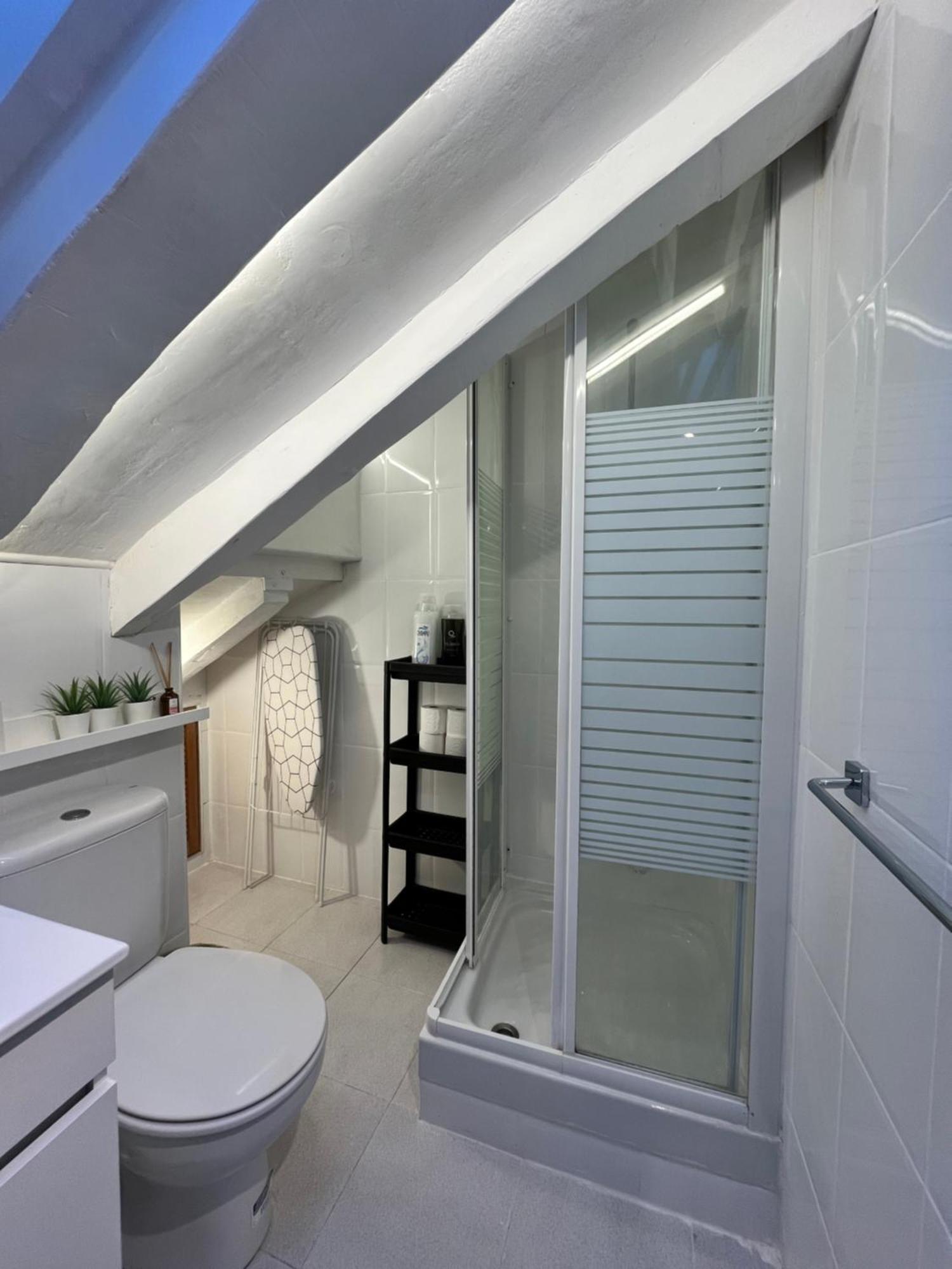 Appartement Acogedor Espoz Temporal